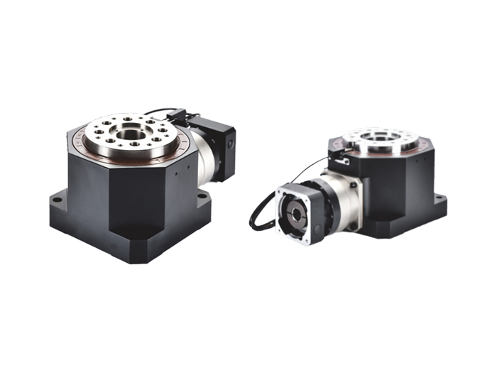 Plataformas Rotativas Ocas