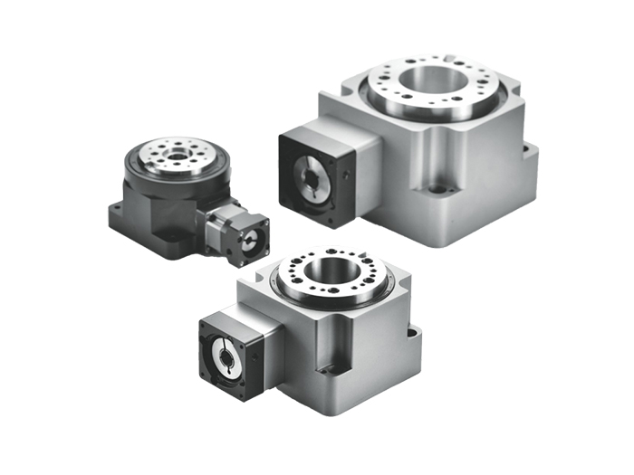Plataformas Rotativas Ocas