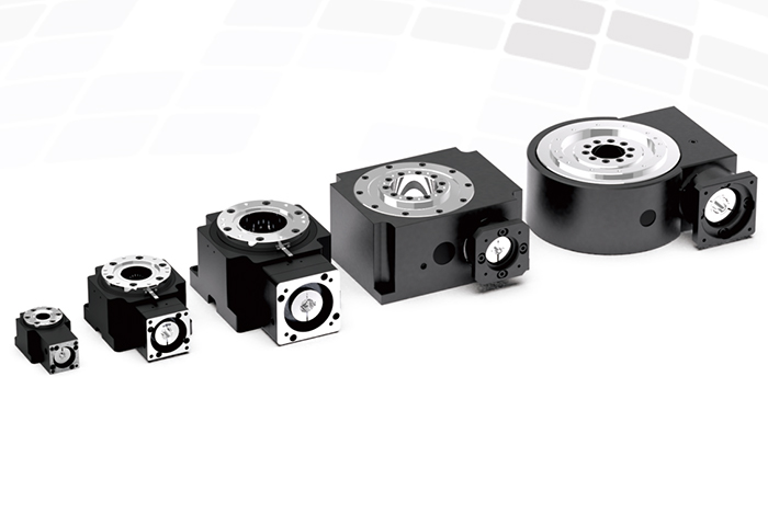 Plataformas Rotativas Ocas