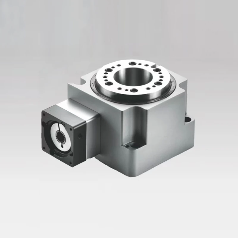 Plataformas Rotativas Ocas