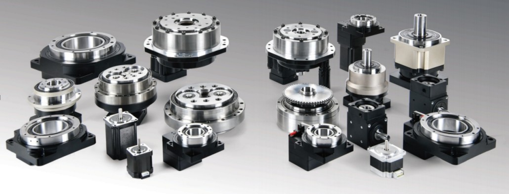 Plataformas Rotativas Ocas