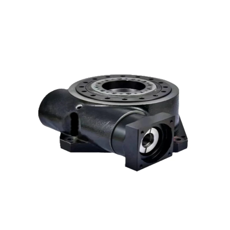 Plataformas Rotativas Ocas