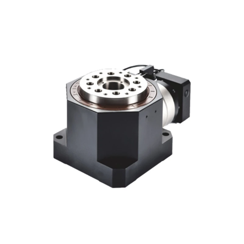 Plataformas Rotativas Ocas