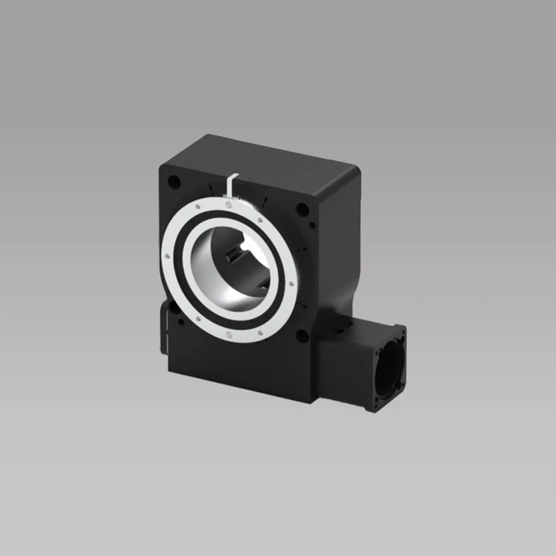 Plataformas Rotativas Ocas