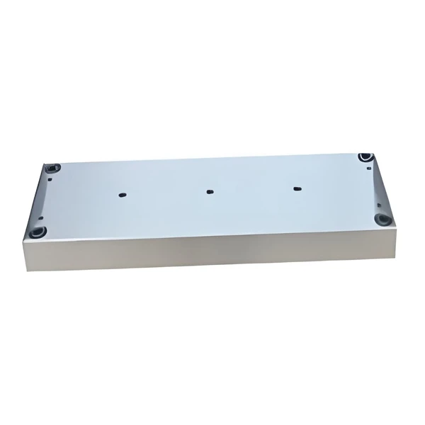 Acess&oacute;rios para mesa rotativa
